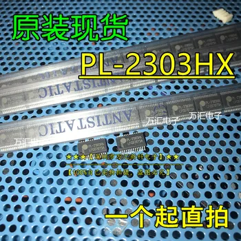 10 шт. оригинальный новый PL-2303HX, PL-2303 PL2303 SSOP28, Последовательный USB-конвертер