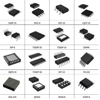 100% Оригинальное программируемое логическое устройство 10M08SCM153I7G (CPLDs/FPGA) MBGA-153
