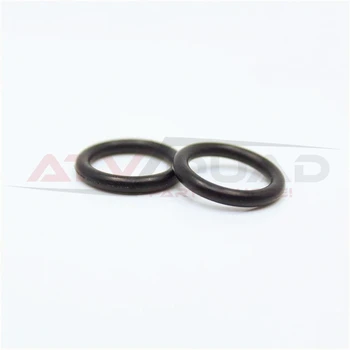 10шт резиновое уплотнительное кольцо OD40x2.4mm CS2.4mm