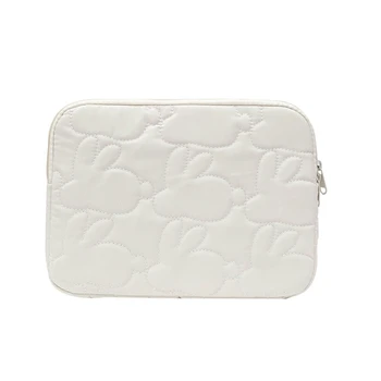 11-13-дюймовый планшет Rabbit, сумка для хранения ноутбука для женщин и девочек, защитная сумка 066F