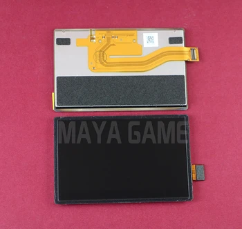 20 штук OCGAME для PSP GO ЖК-экран Оригинальный ЖК-дисплей Замена экрана для игровой консоли PSP GO для PSP-N1001