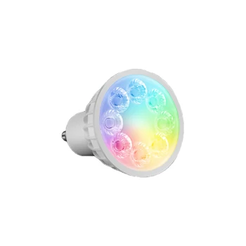 4 Вт Лампа GU10 Spotlight Smart Lamp Lighting