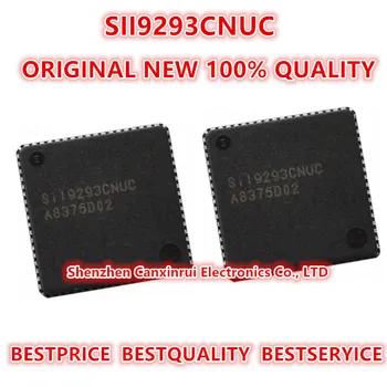 (5 штук) Оригинальный Новый 100% качественный чип SII9293CNUC электронных компонентов интегральных схем