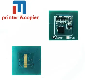 8 шт. тонер-чип для xerox color 550 560 006R01529 006R01532 006R01531 006R01530 чип тонер-картриджа
