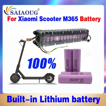 Bateria 36v 10ah Скутер Eletrica 3000 Вт 36 В Аккумуляторная Батарея Batterie M365 Baterias Перезаряжаемая Литий-ионная Батарея