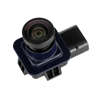 F2GZ-19G490-Новая Камера заднего вида, Камера помощи при парковке для Edge 2015-2018