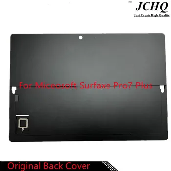 JCHQ Оригинал для задней крышки Microsoft Surface Pro7 Plus, Новая задняя крышка Pro7 +, Задняя крышка чехла для планшета 1960 года выпуска