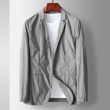 KD1045-стильная куртка от костюма