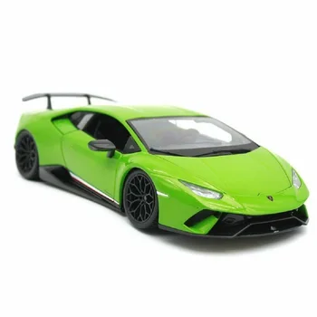 Maisto 1:18 Lamborghini Huracan Performante, литая под давлением модель автомобиля, Новая в коробке