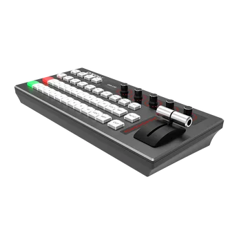 Oton KB12 12-канальный MIDI-контроллер vMix для прямой трансляции