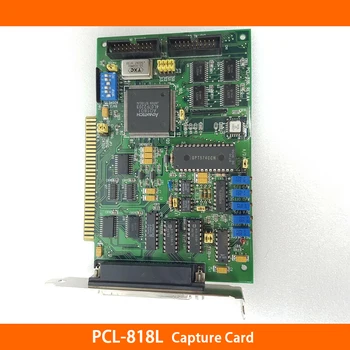 PCL-818L для многофункциональной карты сбора данных Advantech, высокое качество, быстрая доставка