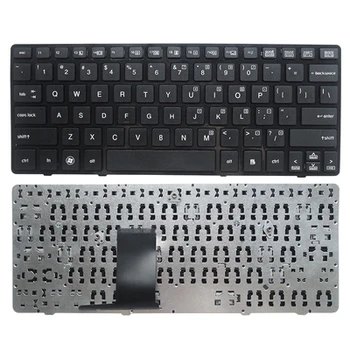 SSEA Новая американская Клавиатура на английском Языке Для HP Elitebook 2560 2560P 2570 2570P