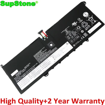 SupStone Оригинальный Аккумулятор для ноутбука L19C4PH2 L19M4PH2 для Lenovo YOGA 9-14ITL5-82BG001NAU, 5B10Z33896, 5B10Z33895, SB10Z3389