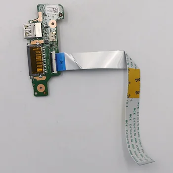 USB-кард-ридер с кабелем для Lenovo IdeaPad 330s-14ikb 330s-14ast 7000-14IKBR 5c50r07661