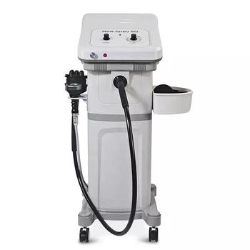 VY-G8 2 в 1массажная машина для Физиотерапии Тела От целлюлита Электрическая Машина для массажа тела От Целлюлита
