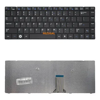Американская Клавиатура для ноутбука Samsung NP-R462 RV410 RV408 RV439 R467 R470 R465 R440 R429 R463 R468 R428 P467 R425 R430