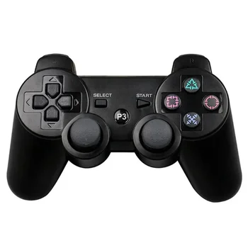 Беспроводной Геймпад Игровые Контроллеры Для Консоли PS3 Пульт Управления Для Playstation 3 Джойстик Joypad Игровые Аксессуары