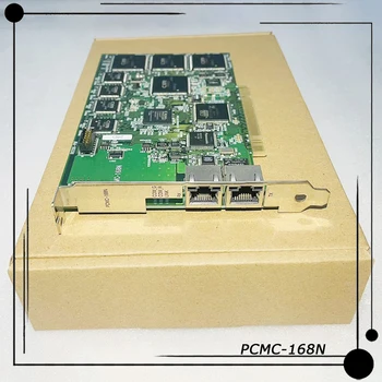 Для 6-осевой платы управления движением COSOM PCMC-168N