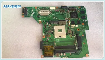 Для материнской платы ноутбука MSI GE60 MS-16GA1 версии: 2.0 GTX660M или GTX650M DDR3, неинтегрированная