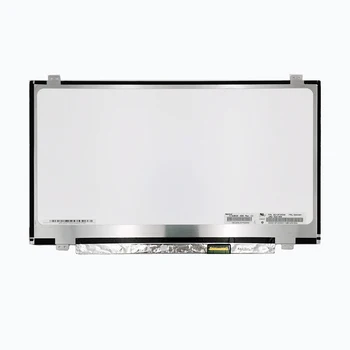 Для ноутбука ACER ES14 ES1-431-C8DD N15Q5 ЖК-светодиодный экран с 30 контактами Тонкий 14 Дюймов 1366*768