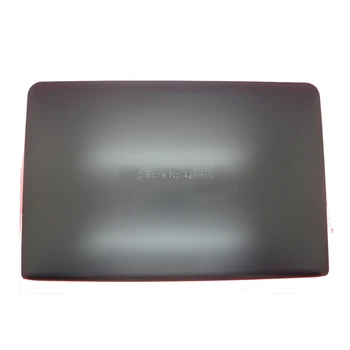 ЖК-дисплей для ноутбука Верхняя крышка для SONY Для VAIO SVE151 серии 3FHK5LHN000 3FHK5LHN020 черная/розовая задняя крышка новая