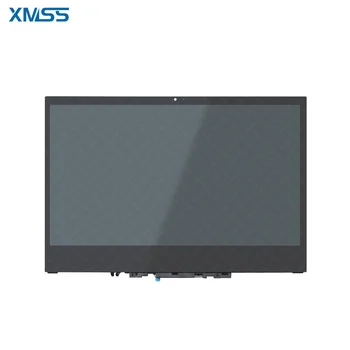 ЖК-экран LP133WF4-SPB1 FHD + сенсорный дигитайзер в сборе для Lenovo Yoga 720-13IKB