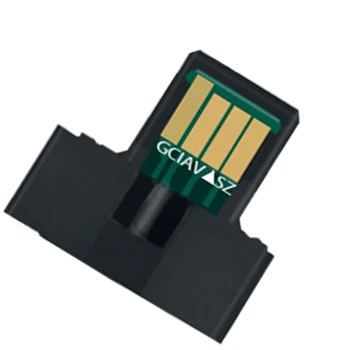 Комплекты для заправки чипов тонером для Sharp MX-C-38-ST-C-M MX-C-38-ST-C-Y MX-C-38-FT-B MX-C-38-FT-C MX-C-38-FT-M MX-C-38-FT-Y MX-C-38-JT-B