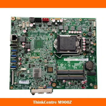 Настольная материнская плата для Lenovo ThinkCentre M900Z 03T7146 03T7417 IQ170VS REV1.0 Материнская плата