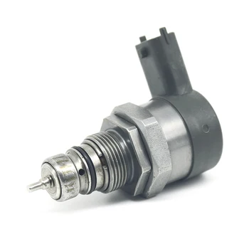 Новый 0281006037 Регулятор давления топливного клапана PCV Легкая установка Автомобильная деталь 314022F000