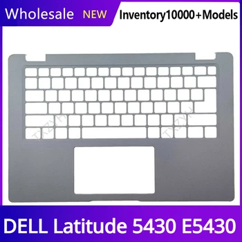 Новый для ноутбука DELL Latitude 5430 E5430 ЖК-дисплей задняя крышка Передняя рамка Петли Подставка для рук Нижний корпус A B C D Shell 0WXKXK WXKXK