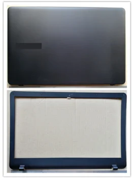 Новый ЖК Дисплей для ноутбука Задняя крышка Samsung NP300E5K NP300E5M NP3500EM NP300E5L Передняя Панель Петли Верхняя Задняя Крышка A B Крышка
