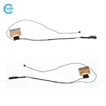 Новый Оригинальный ЖК-дисплей для ноутбука EDP кабель для Lenovo B50-30 45 B50-70 B50-80 B51-30 B51-35 45 N50-30 N50-45 N50-70 300-15lsk DC02001XO00