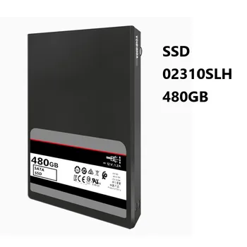 Новый твердотельный накопитель 02310SLH BC1SSD04 480 ГБ SATA 6 Гб/сек. 2,5 дюйма с интенсивным чтением NAND Flash на передней панели RTL SSD Для сервера HUA-WEI