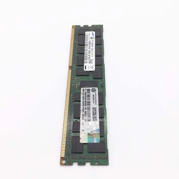 Оперативная память SDRAM DDR3 4GB 10600R M393B5170FHO-CH9 2Rx4 Настольная оперативная память Подходит для Sumsung 10600R-4G