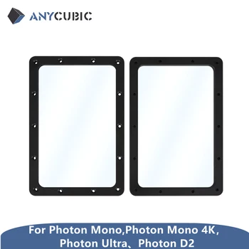 Оригинальная пленка ANYCUBIC FEP для 3D-принтеров Photon Ultra, Photon D2, Photon Mono, Photon Mono 4K, аксессуары для стойки