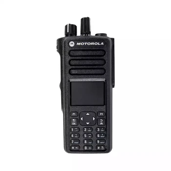 Оригинальная портативная рация DP4800E Motorola XIR P8668i двухстороннее радио Motorola XPR 7550e УКВ-рация