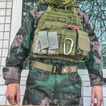 Открытый Тактический Комплект Moss Saf Battle Suit Оригинальный Филиппинский Тренировочный Тактический Спецназ Bdu Из Длинного Полиэстера Прочная Охотничья Одежда