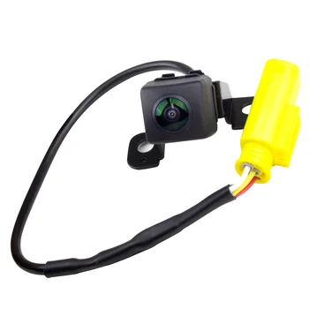 Резервная парковочная камера заднего вида Подходит для Kia Sorento 2014-2015 Камера заднего вида 95760-2P600