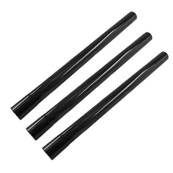 Сменные трубки Универсальные удлинительные палочки для пылесоса Craftsman Внутренний диаметр 32 мм Вакуумный шланг Палочка Труба 3 шт.