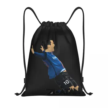 Сумки на шнурках Спортивная сумка Швеция Zlatans And Ibrahimovićs And Ibrahimovics 27 Cosy 
 рюкзак премиум-класса с рулоном одеяла Geek