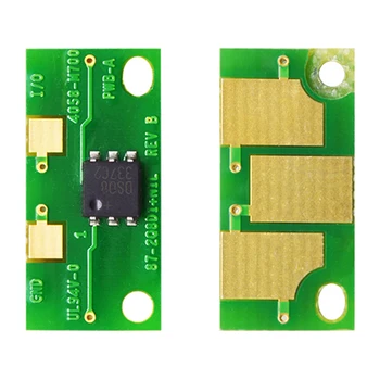 Тонер-чип для Konica Minolta Develop BizHub C-250 C-250P C-252 C-252P CI P TN-210 TN210 TN 210 210K 210C 210M 210Y K C M Y BK