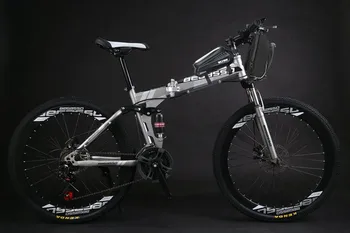 Электрический велосипед мощностью 1000 Вт 26 дюймов, литиевая батарея 48 В 15ач, Электрический горный велосипед Мощностью 1000 Вт, мотор, Складной EBike, мощный Электрический велосипед